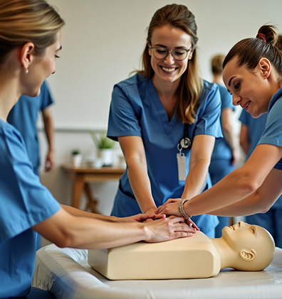 AHA ACLS and BLS Classes - AHA BLS, AHA ACLS, and AHA PALS Courses